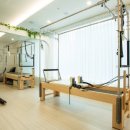 얼리 필라테스 이미지