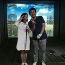 킹콩스크린골프 이미지