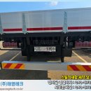 (주)태영특장 이미지