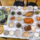 옥돌구이식당