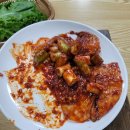 순천 조례동 맛집 추천｜불향 제대로 입은 갑오징어구이, 술이 절로 생각나는 보통갈비 후기