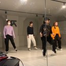 [왕십리댄스] 6월 넷째 주 수,금 8:30~9:30 코레오 기초반BY,KENZO