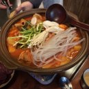 트라이얼스타 A동 | 둔산동 맛집：곱도리탕 먹으러 술집가는 부엉이산장 방문후기 (주차,아기의자)