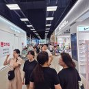 이마트트레이더스 정문 이미지