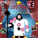 GTQ ai 광고디자인(card tricks) 이미지