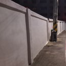 원평성당 앞 이미지