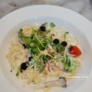 머쉴랭 버섯코스요리 이미지