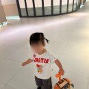 으라차차 | (롯데백화점 부산본점) 24개월 아기 아기 대근육 문화센터 으라차차 키즈팡팡 후기