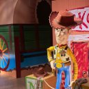 화요일 | 문도 픽사(Mundo Pixar): 픽사, 상상의 세계로 성수 전시회 평일 화요일 관람 후기 (비추)