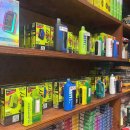 담배가게 | 건대 전자담배 가게 후기, 다양한 액상 직접 시연해보고 구매