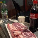 뚝방삼지창 | [대구/북구] 통갈매기 비쥬얼 미쳐따 대구 노포 맛집 | 뚝방삼지창