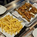 조선에옛날통닭 이미지