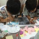 꿈자람지역아동센터 이미지