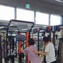 키움운동센터