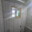 집주인이 직접 꾸민 셀프 인테리어 원룸, 전·후 비교 대공개2!(셀프인테리어 화장실)
