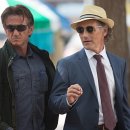 (주)건맨 | 숀펜 주연에 영화 더 건맨 (약간스포) 간단후기