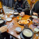 장수옥설렁탕 청계2호점 | [투어후기] 2024 연정투어 송년 모임 사진 몇 장 (2024.12.29)