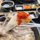 24시카페 올랑올랑 | 봉천동 삼계탕 맛집 꼬숩다누룽지닭죽