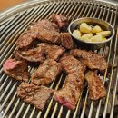 장안48 | 수원 조원동 맛집 양심소 장안구청점 소갈비살 룸 식당 가족 외식 추천