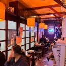 중앙동140 | 안산 중앙동 술집 골뱅이탕 전문점 물음표꼴뱅이