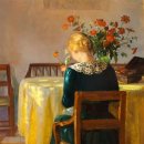 안나 앵커 Anna Ancher 이미지