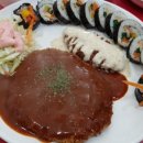 테크노 분식 이미지