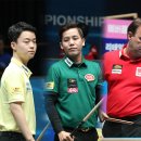 프로당구 &#39;4강 압축&#39;…김영원-P.응우옌의 &#39;하림전&#39;과 산체스-마민껌의 &#39;베테랑전&#39; 최종 승자는? [휴온스 챔피언십] 이미지