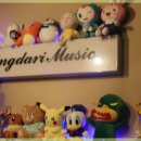 힐링노래이야기 노래연습장 이미지