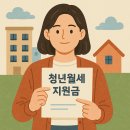행정39 | 서울 청년월세지원금 신청조건과 서류 그리고 후기