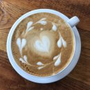 메인주 포틀랜드의 숨은 보석 &#34;커피 미 업(Coffee ME Up)&#34; 방문 후기 ☕️