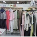 린넨 핸드메이드 의류 제작 이미지