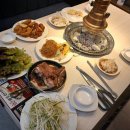 명륜진사갈비 사상점 | 사상 갈비무한리필 명륜진사갈비 사상 가족외식