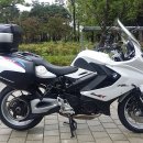 F800GT,14년식 판매 이미지