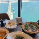 온클라우드 | 부산호텔레스토랑 추천 | 윈덤그랜드 온더클라우드 투게더세트 런치 후기