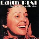 Non, Je Ne Regrette Rien(Édith Piaf) 이미지