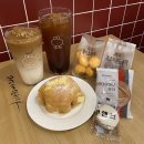 커피에반하다(VANADA COFFEE)교하본점 | [교하카페] 메뉴도 다양하고 가성비 좋은 커피에반하다 교하본점