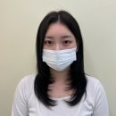 마산 양덕동 미용실 오브백 애쉬브라운 염색+레이어드 컷 대만족 후기