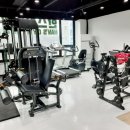 HAN'S GYM 이미지