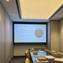 캘리그라피교실 | 일산차병원 엄마교실 캘리그라피 참여 후기