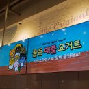 베스킨라빈스평화