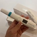 슈얼리 스마트 배란테스트기 및 어플리케이션 사용 후기!