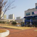 동성중학교 앞 이미지