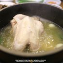 약전삼계탕