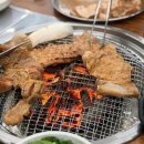 롯데마트~제1공영주차장 이미지