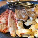 옥길목장 이미지