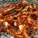 엉터리네숯불꼼장어