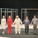 더파더 | 연극 더 파더 후기 전무송 전현아 양동탁 정연심 조은유