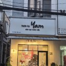 츄네일(CHU NAIL) | 다낭 뷰티 네일 한시장 근처 네일앤스파 바이얌 추천