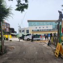 원당초등학교 | 스노우멜팅 고양 원당 초등학교 도로열선공사