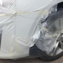 바른자동차공업사 | 자동차 셀프 도색 승용차 범퍼 스크래치 자가 수리 퍼티 빠데 작업 후기 셀프퍼티시공방법 범퍼복원